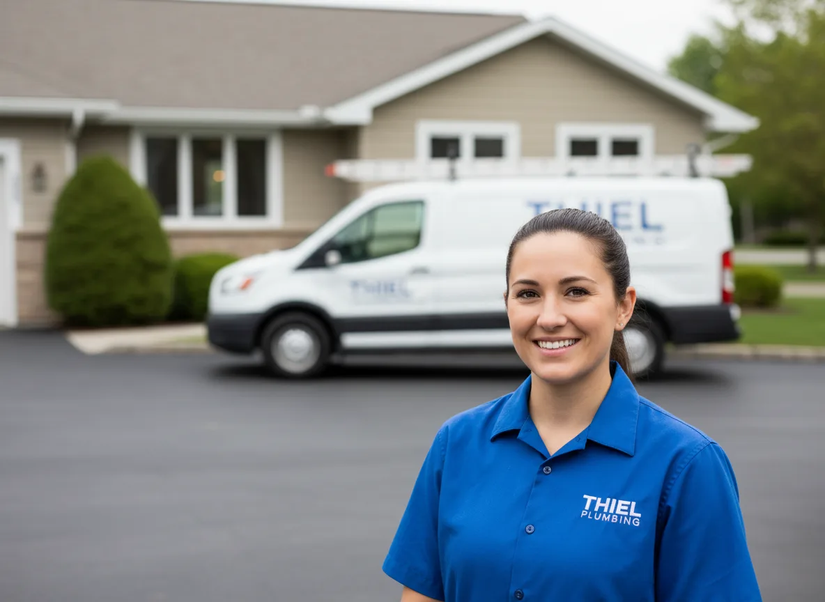 Plumber Lohrville, IA FAQs